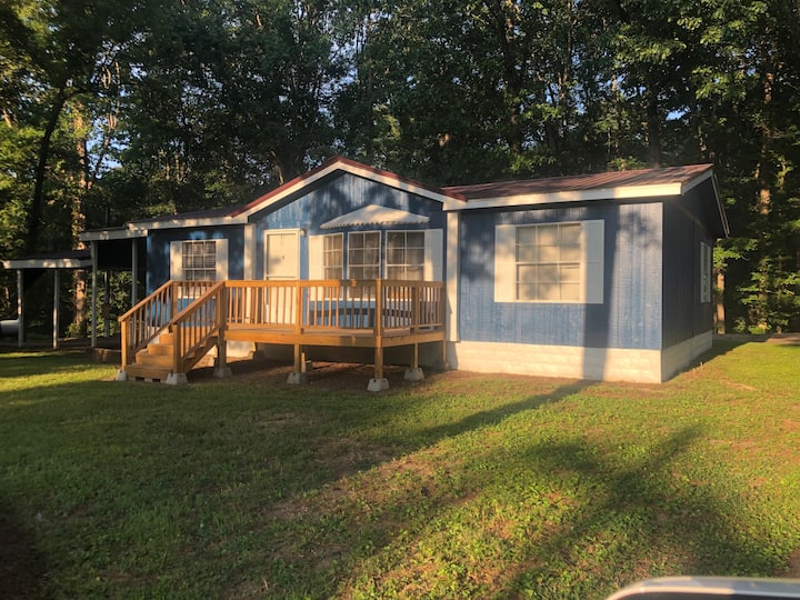 Perfect Retreat! - Pickwick Landing State Park, Counce