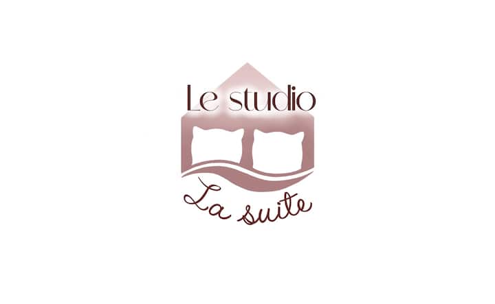 Le Studio La Suite - Joué-lès-Tours