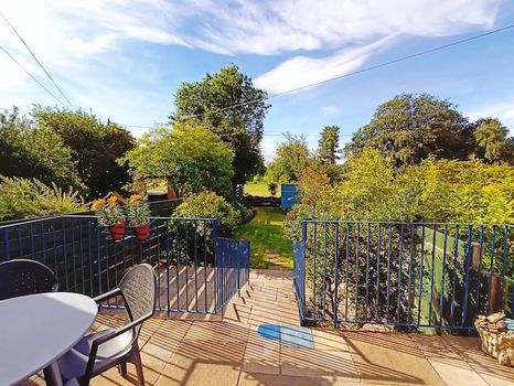 Kinross Holiday Apartments and Self Catering cozycozy