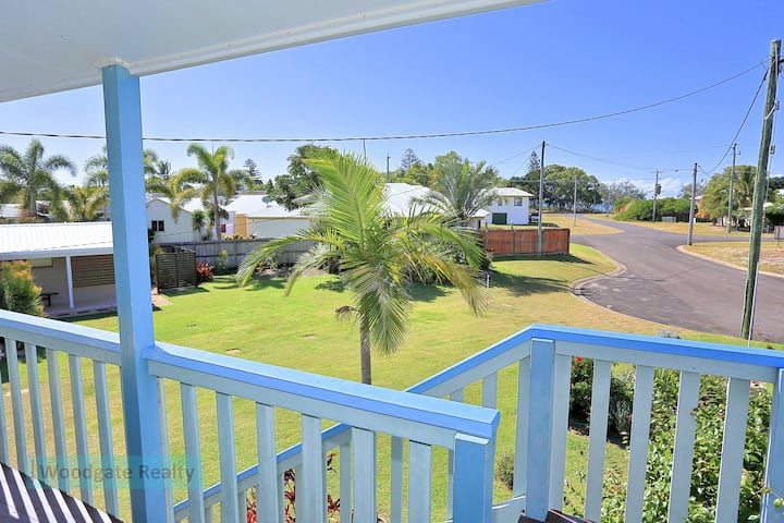 Sea Forever Beach House -170m From The Beach - Woodgate