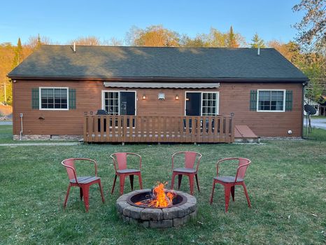 Water Safari, Old airbnb, hotels and vacation rentals