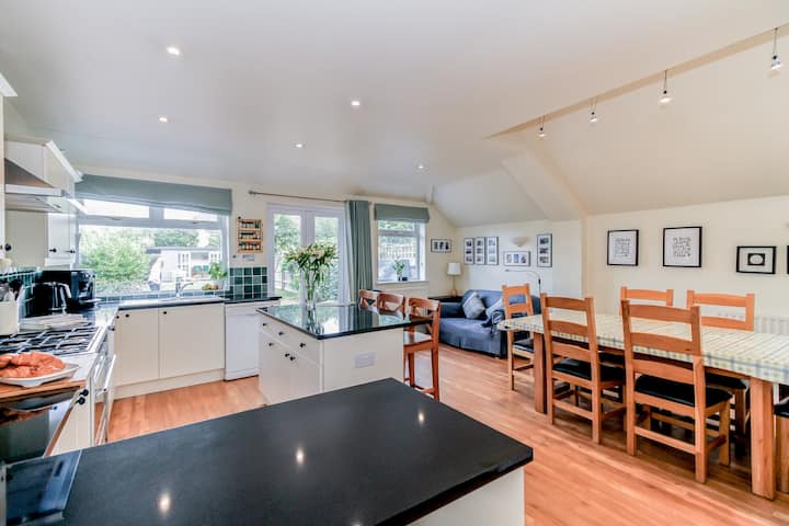 Spacious Home With Large Garden In North Oxford . - Oxford, Reino Unido