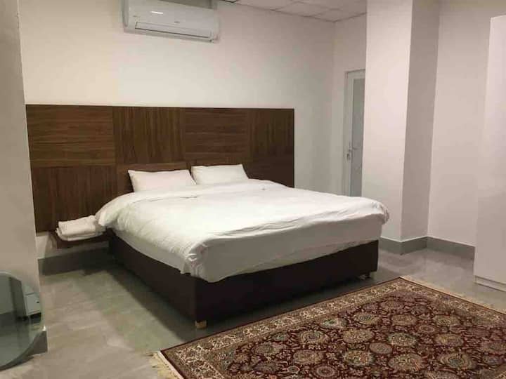 50 Sqm Apartment # 304 O/ Karada - 바그다드