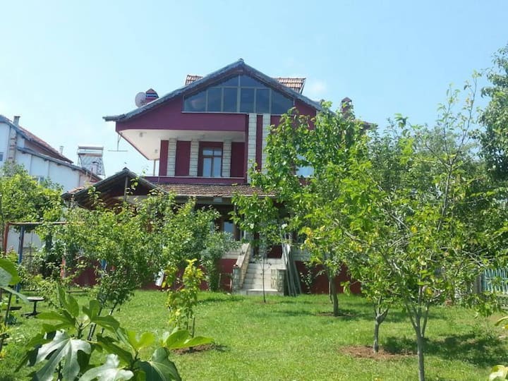 Blacksea Villa - Karadeniz Bölgesi