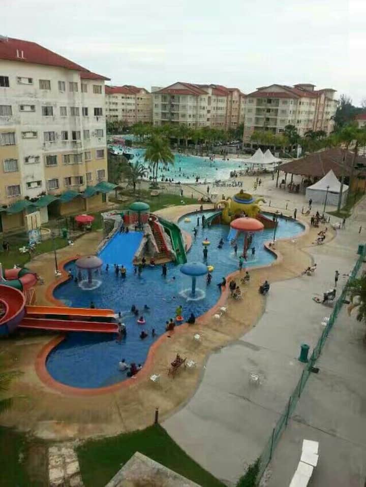 Primaland Resort Convention Centre Port Dickson - Pasir Panjang