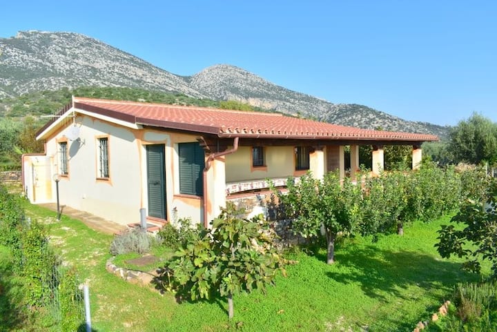 Casa Bellavista, La  Campagna Tra Mare E Montagna - Sardinia