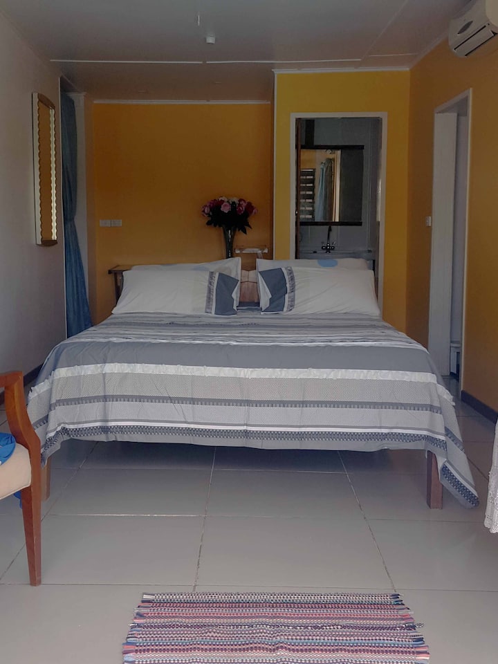 1 Bedroom Fully Sc Apartment Port Vila - Vanuatu