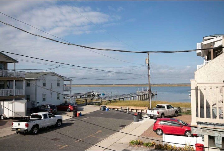 Close To The Beach And The Bay On The South End - Sea Isle City, NJ