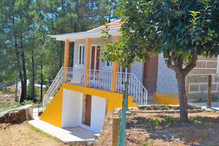 Casa Das Laranjeiras - Amarante