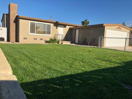 Top apartments in Ridgecrest, CA on