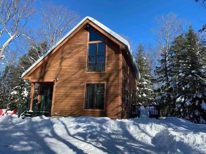 Cozy Secluded Cabin Close To Garnet Hill/gore Mt! - Indian Lake, NY