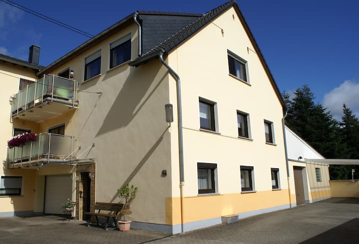 Very Cosy Superior Apartment In Koblenz - Coblence