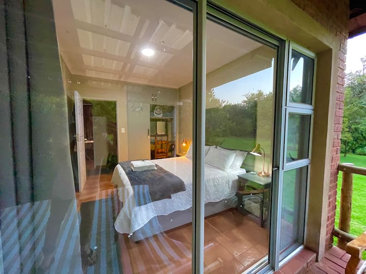 Garden View Lodge - Pretorya (Güney Afrika)