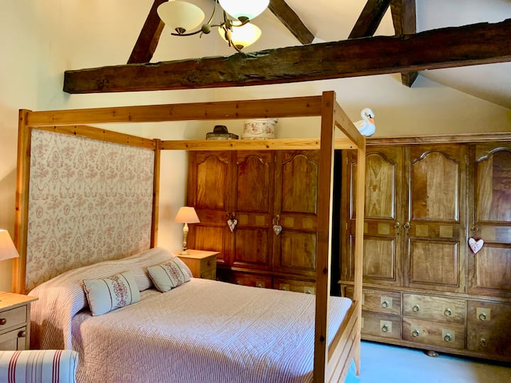 The Old  Corset  Factory -  Up To 4  Guests - Appleby-in-Westmorland