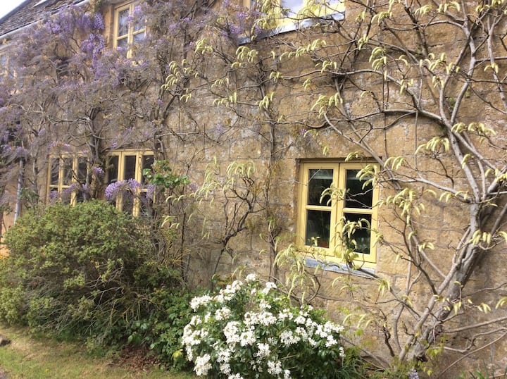 Cotswolds Studio, Ideal For Cyclists - Chipping Campden