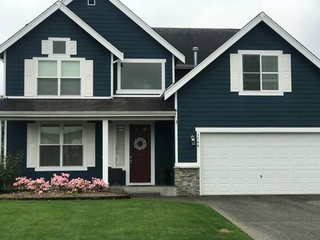 Cute 4 Bedroom Home - Enumclaw, WA