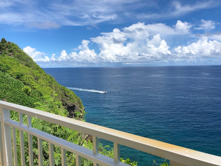 ☼ Private Oceanfront Home W/ Swimming Pool ☼ - Guam