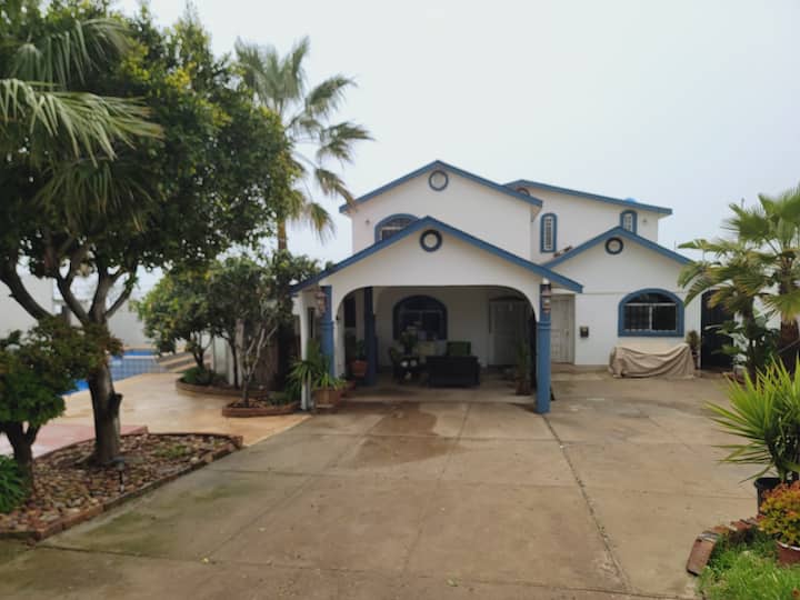 Villa Del Sol 2 - Rosarito