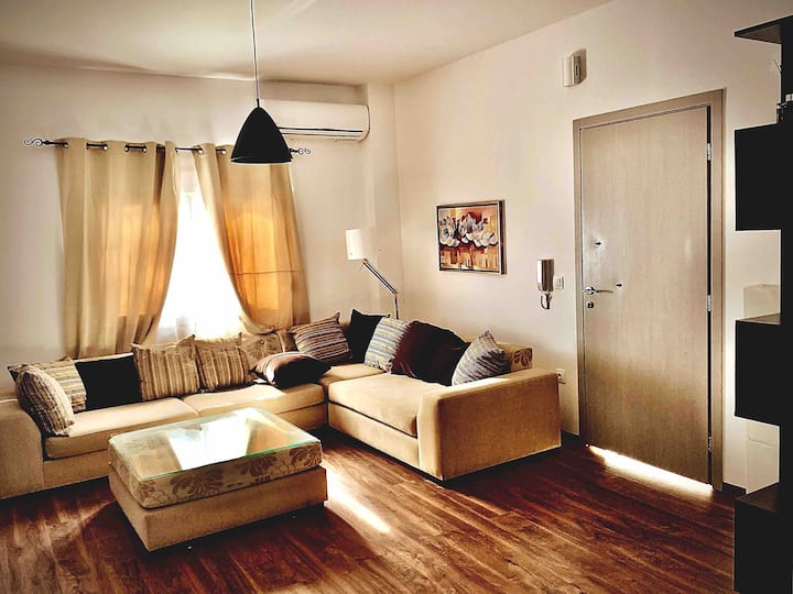 ΝEw Luxury Apartment In The City Center - Edirne Merkez