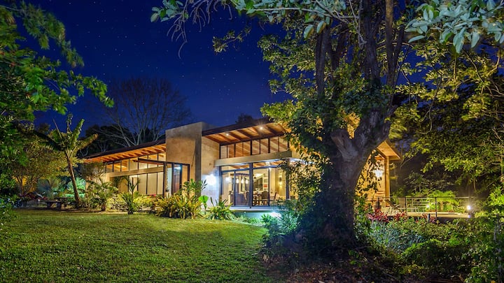 Casa Arazari - Costa Rica