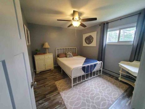 Grayling, MI Holiday Apartments and Self Catering cozycozy