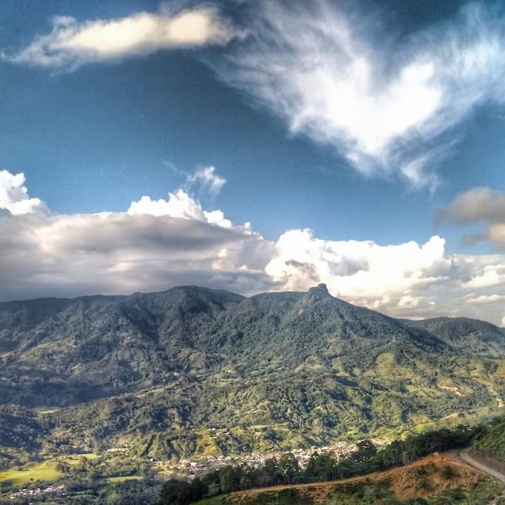 Turismo De Naturaleza Y Aventura - San Carlos, Antioquia, Colombia