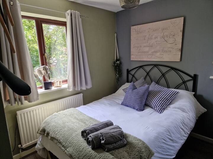 Private Double Room - Matson - Gloucester