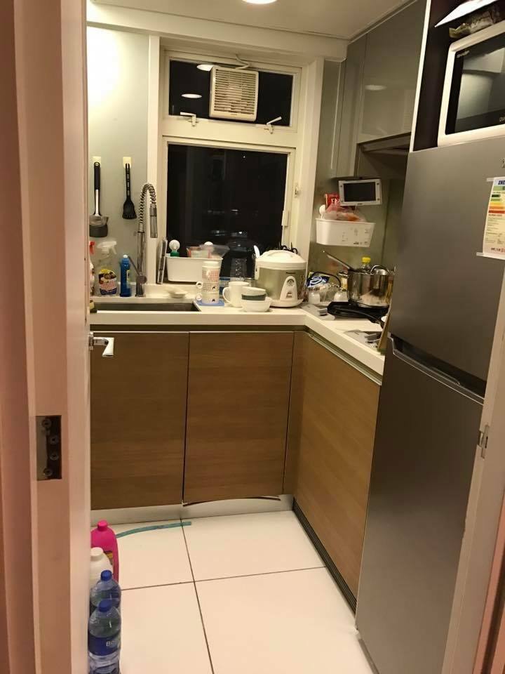 Double Bedroom In Sheung Wan/ Central - Central