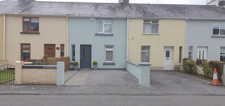 Killarney House With Super Location For Families - Killarney