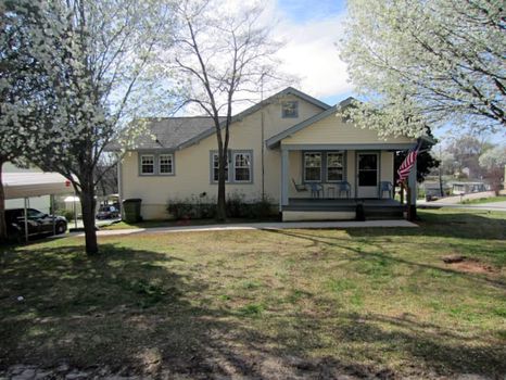 Walhalla, SC Holiday Apartments and Self Catering cozycozy