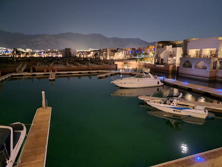 Twenty 13 
Why A Guest When You Can Be An Owner - Aqaba