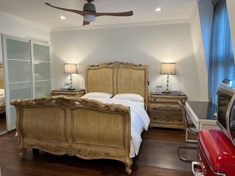 Groveland Park Chicago airbnb, hotels and vacation rentals