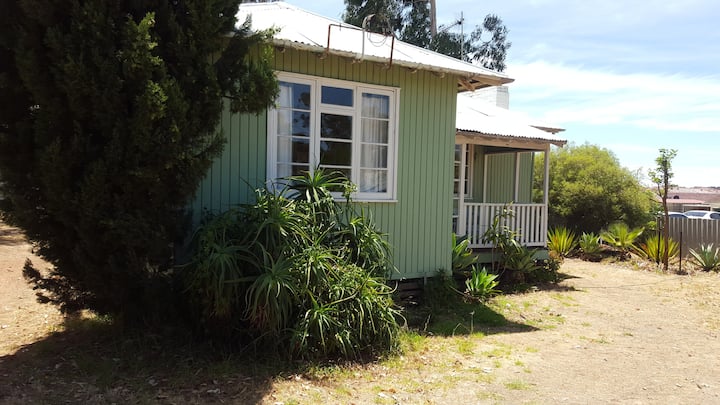 Narrogin Sage Guest House - Williams