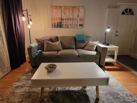 Apartments in Drumheller via cozycozy