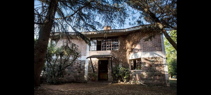 Casa De Piedra Lozano - Provincia de Jujuy