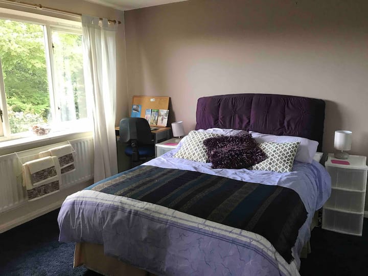 Close To M1 Fosse Park - Leicester