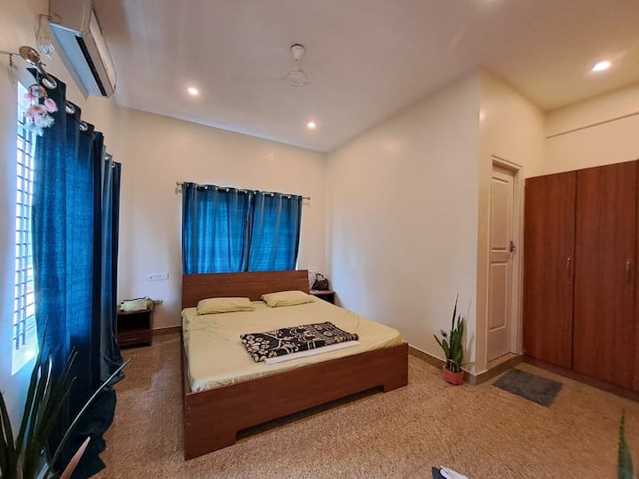 2 Bedroom Penthouse - Mysore