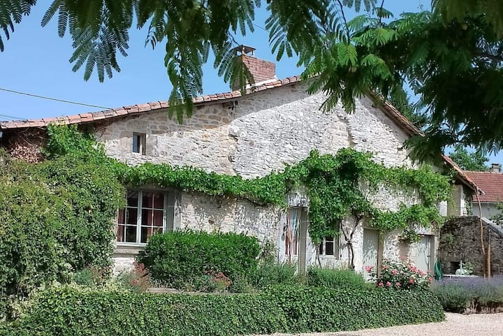 The Gate House - Département Charente