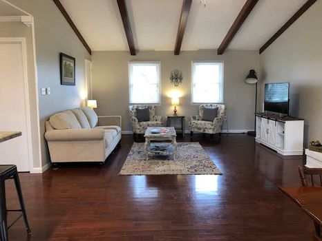 Carlisle, KY Holiday Apartments and Self Catering cozycozy
