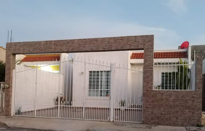 Casa Américas - Mérida, México