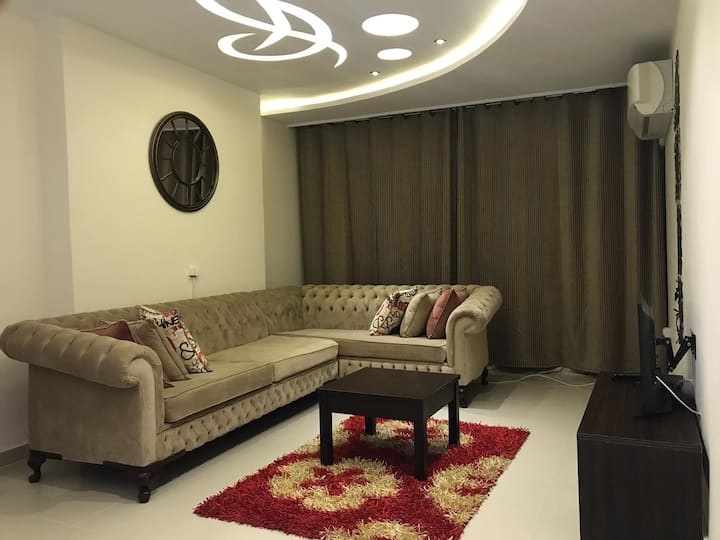⭐️  ⭐️ Elegant Comfy Apartment  ⭐️ ⭐️ - الإسكندرية