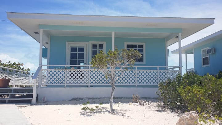 Seashell Cottage Book Your Fall & Winter Getaway!! - The Bahamas