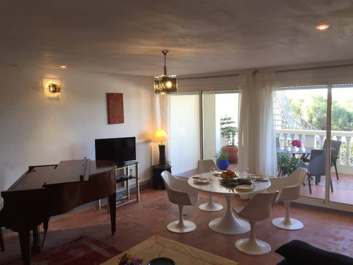 Appartement Corail - Oualidia