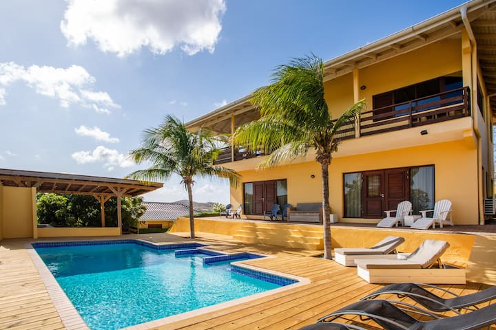 Villa Sandemarie Curaçao - Curaçao