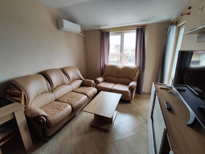 Апартамент за почивка в новия град на Созопол - Sosopol