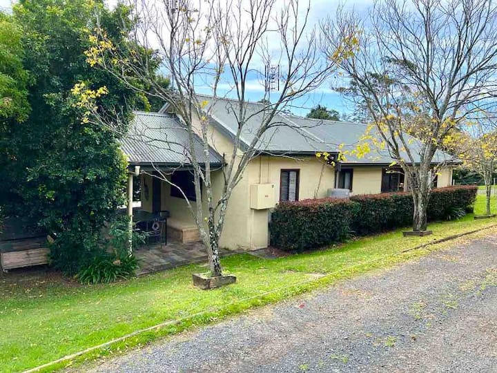 Yarramalong Valley Horse Farm Stay Cottage - Central Coast