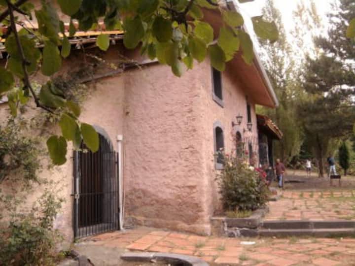 Etna Casa Vacanza Trifoglietto - Nicolosi