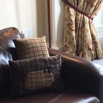 Edinburgh Short Term and Weekly Rentals cozycozy