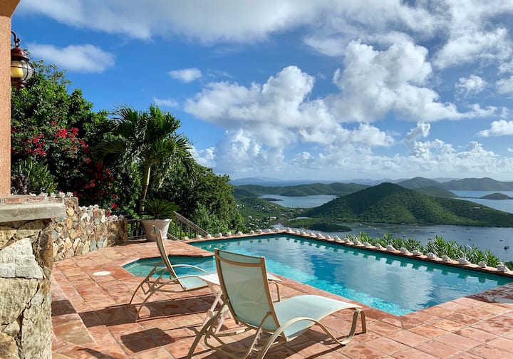 Memory Daze ~ Special Summer Rate! - U.S. Virgin Islands