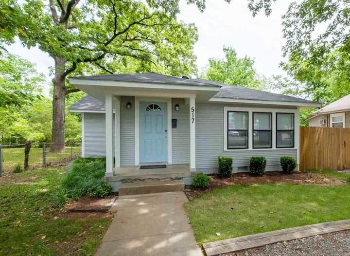 Comfy, Spacious & Conveniently Located! Near Uams - Little Rock